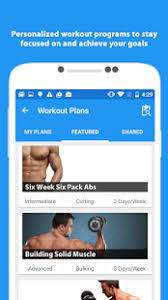 Here are the best workout apps for android and ios to help you lose extra carb. Jefit Workout Tracker Gym Log Apk Android Free App Download Je Fit Feirox