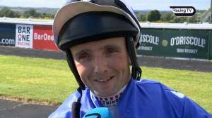 On Demand: Declan McDonagh