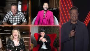 How to apply for the voice 2020. The Voice Season 18 Live Shows Top 5 Finale The Voice 2020 Results