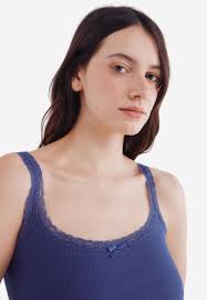 Springfield Canottiera Canottiera Donna Springfield