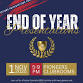 Pioneers End of Year Presentations event image