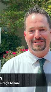 President Patrick Tiernan is proud to be the new president of Saint Mark’s  High School. Our mission remains strong and we are ready for an amazing  year ahead. Can’t wait to welcome you home!, #SMHS ...