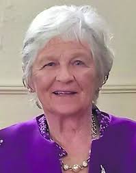 Bernadette Gavin Obituary (2024)