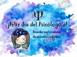 Señor gracias por despertarnos nuevamente a un nuevo dia gracias por el regalo de la vida. Feliz Dia A Ti Psicologo A Que Vas Memes Psicologia Facebook