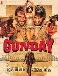 Gunday 2014 In 2020 Streaming Movies Movies Online Free Film Hd Movies Download