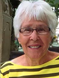 Hendrika “Hennie” Albers