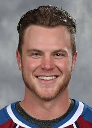 Jamie McGinn Hockey Stats and Profile at hockeydb.com