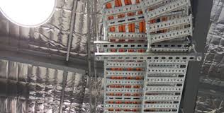 $500 including shipping in us. Cable Tray Vs Mesh Vs Ladder Ezystrut