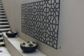 Its durable construction allows for years of enjoyment. 40 Awesome Wall Decoration Ideas You Ll Love Freshouz Com Outside Wall Decor Outdoor Wall Decor Large Outside Wall Art