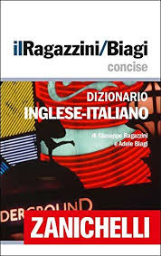 Download Dizionario Inglese Italiano Con Pronuncia Scritta Semplificata Pdf Mobi Epub Inglesexpress Ragazzini Inglese Libri