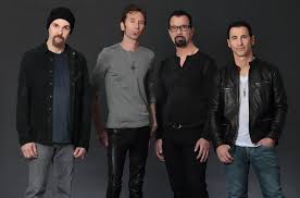 Godsmack Lands Third Straight No 1 And 10th Overall On