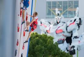 Jakob schubert is a climber. Reqevxfkqgqrm