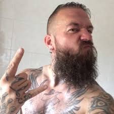 Brendon Atkinson's Instagram, Twitter & Facebook