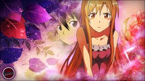 The great collection of sao asuna wallpaper for desktop, laptop and mobiles. Sword Art Online Asuna Wallpaper By Mrbawzz On Deviantart