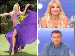 Χαίρομαι που ανακαλύπτω κι εγώ εσένα και εσύ εμένα…». Iwanna Maleskoy Ta Sxolia Apo Skorda Liagka Gia Ton Ekrhktiko Xoro Ths Koilias Kai Oi Eikones Apo Ta Kallisteia