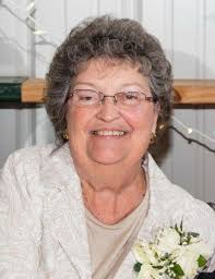 Obituary information for Vineta Lee Brown