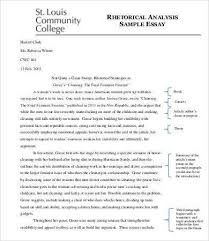 A term paper example is designed to make you incorporate absolutely everything that you have learned over the course of the class, so doing well seeing the correct kind of term paper example for your specific course or chosen area of study can make the difference between succeeding and failing. Example Outline For Research Paper
