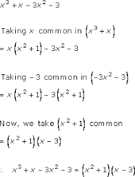 Factorisation Of Algebraic Expressions Rd Sharma Class 9 Solutions 01 Rdsharmaclass9 Class9solutions Rdsharma Solid Color Backgrounds Logos Farrow Ball