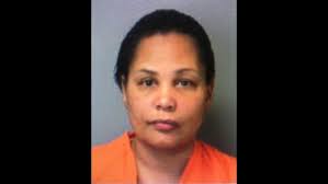 Sherra Wright Makes First Court Appearance In Memphis To Face Murder  Charges