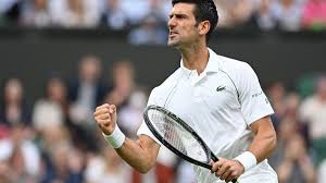 Wimbledon 2021 schedule of play. Wimbledon 2021 Order Of Play Day 3 Novak Djokovic Andy Murray Venus Williams All In Action Eurosport