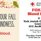 Fox43 Blood Drive event image