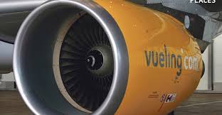Vueling aircraft feature a single economy class cabin, though passengers can pay extra for preferred. Vueling Bestes Ergebnis Der Firmengeschichte Wochenblatt Es