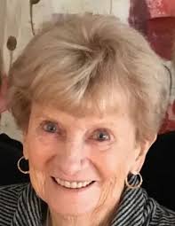 Suzanne O. Connor Obituary (2025)