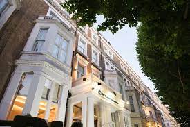 Best western boltons hotel london kensington is located in the heart of london's fashionable earls court, which means you will be right in amongst the attractions. Best Western Boltons Hotel London Kensington