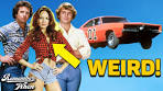 The Dukes of Hazzard: 15 Weird Facts You Never Knew - YouTube
