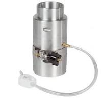 1.4in Two-Part Vacuum Split Mold for Soil Sample Prepping ...