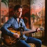 Live Music Series Feat. Sean Griffin