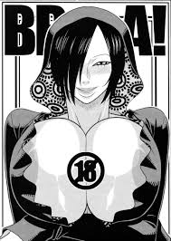 BBA! [ACID-HEAD] [One Piece] - One Piece Hentai Doujinshi