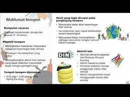 Sentiasa melihat akan barang yang boleh dikitar semula. Kempen Kitar Semula Youtube