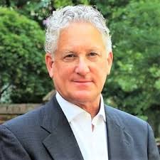 Harry Broadman: Global Finance Expert & Keynote Speaker