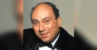 Paul Joseph Toupin Obituary