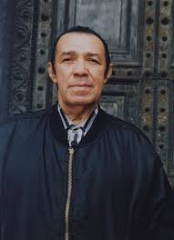 Nonesuch Records Manuel Galbán [Artist Gallery]