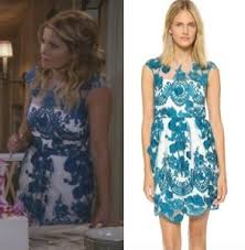 Fuller House Episode 13 What They Wore On Screen Style Lace White Dress House Clothes Dresses For Work