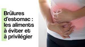 Actuellement, il n'y a pas de traitement médicamenteux pour traiter la colopathie fonctionnelle (si les patients atteints de cette pathologie incriminent certains aliments : Brulures D Estomac Les Aliments A Eviter Et A Privilegier Coaching Nutrition Youtube
