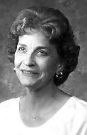 Mary Ritchie Obituary (1921