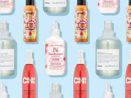 As much as you love styling your hair, it is important for using this heat protection spray for hair before straightening can save your locks from uv rays, along with prevention not too thick and greasy. The Best Heat Protectant Sprays In 2021
