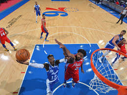 4 months, 1 week ago. Lakers Vs 76ers Final Score Tobias Harris Snaps L A S Unbeaten Road Record Silver Screen And Roll