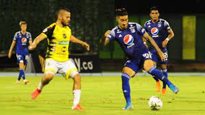 Nov 15, 2020 · alianza petrolera acumula 10 partidos sin victorias en primera a, con tres empates y siete derrotas. Alianza Petrolera 2 4 3 2 Millonarios Resultado Resumen Y Goles As Colombia