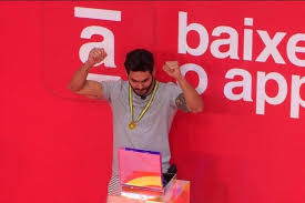 Após nova prova veja quem é o novo líder do big brother brasil 2021 Bbb 21 Rodolffo Vence Prova Do Lider E Esta Imunizado Por Duas Semanas Gzh