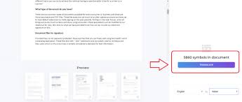 This online hindi typing is based on the transliteration. Free Translator For Pdf Or Word Using Deftpdf
