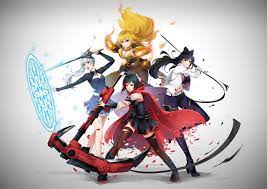 See more ideas about rwby, rwby anime, rwby wallpaper. Team Rwby Wallpapers Wallpaper Cave