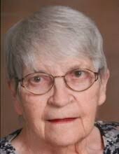Elizabeth Weightman Obituary April 28, 2016