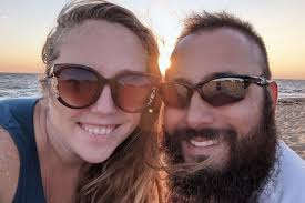 Andrew Bernier and Kara McCarthy's Wedding Website