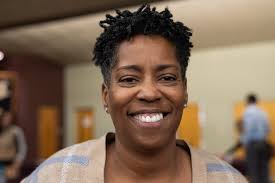 Transparency' major theme for D65 candidates