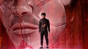 Win Morisaki As Daito Ready Player One Wallpaper Hd Movies 4k Wallpapers Images Photos And Background Download 4k wallpapers ultra hd best collection. daito ready player one wallpaper hd