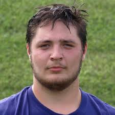 Campbell County Football Roster (2022-23)